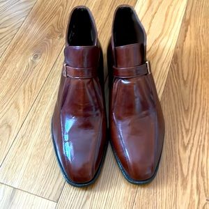 Vintage Florsheim Beatle Boots, excellent pre owned condition.